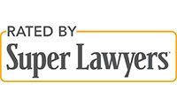 Super Lawyers logo