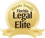 Florida Legal Elite awards