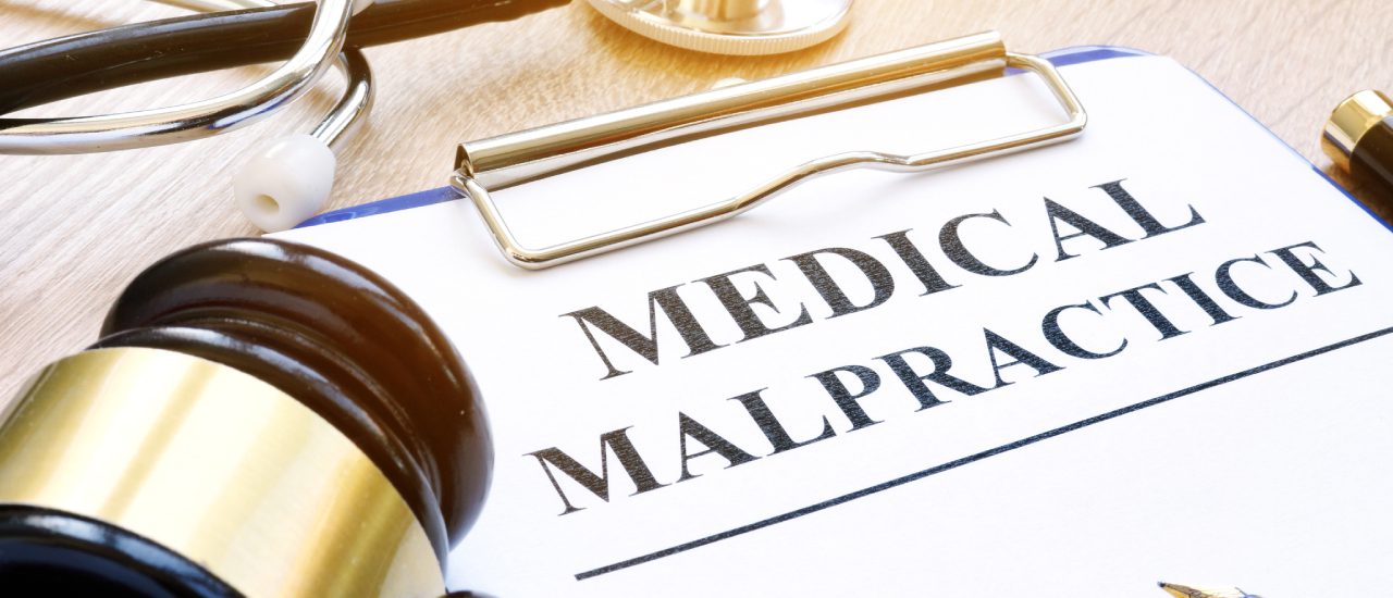 Medical Malpractice Lawyers & Law Firm