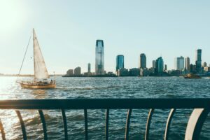 boating accident attorney and lawyer for new york