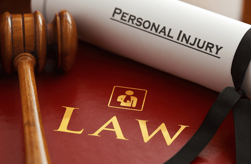 personal injury settlement