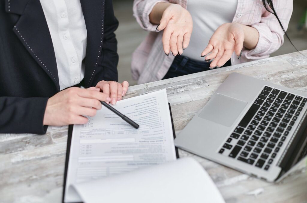 Legal Excellence in Naples