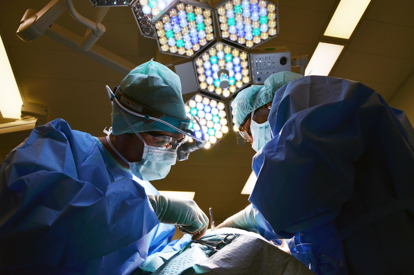 First Steps to Take in Medical Negligence Cases